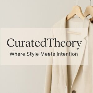 CuratedTheory Intro | One Size | Neutral